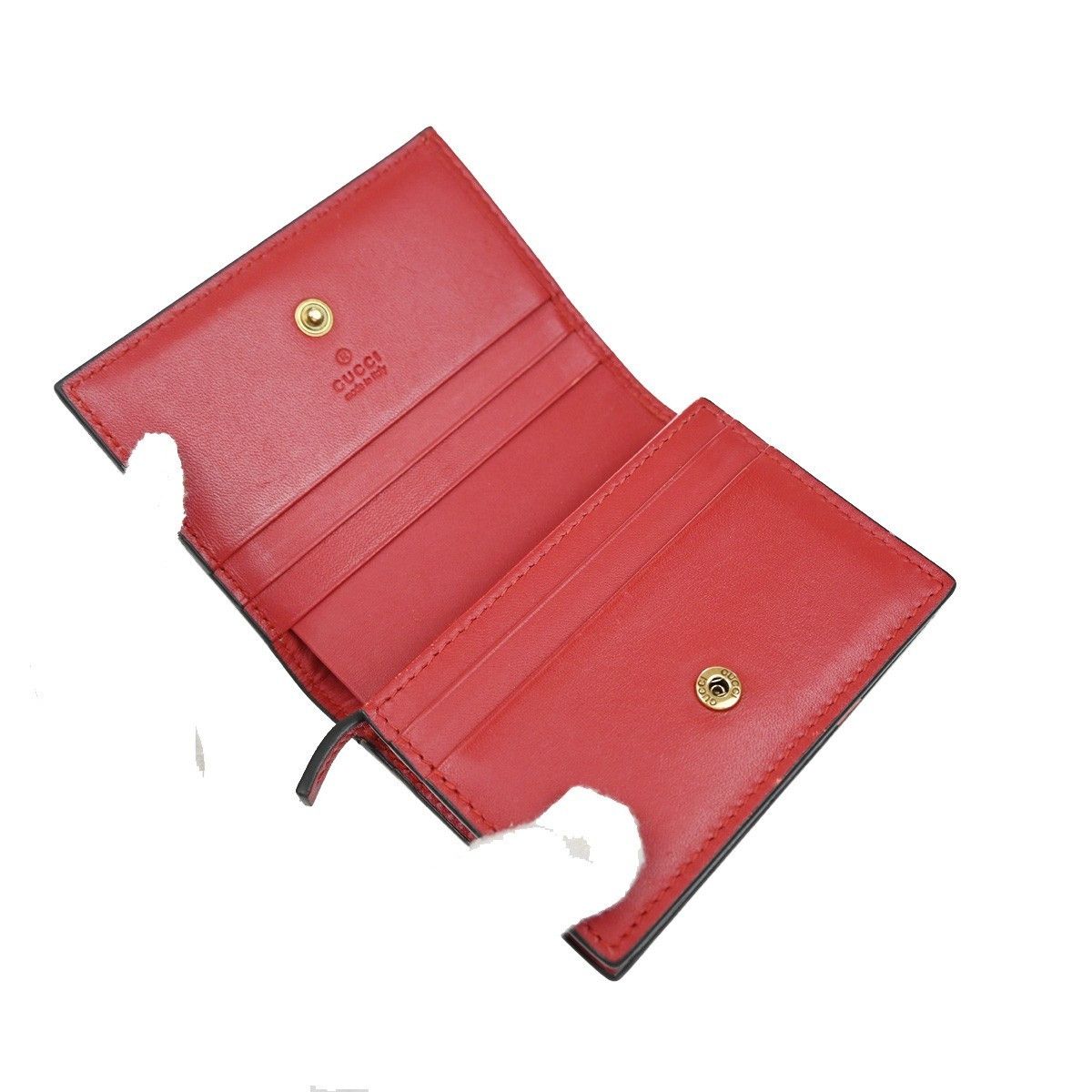 Gucci Gucci GG pattern wallet GG Supreme Size ONE SIZE - 5 Thumbnail