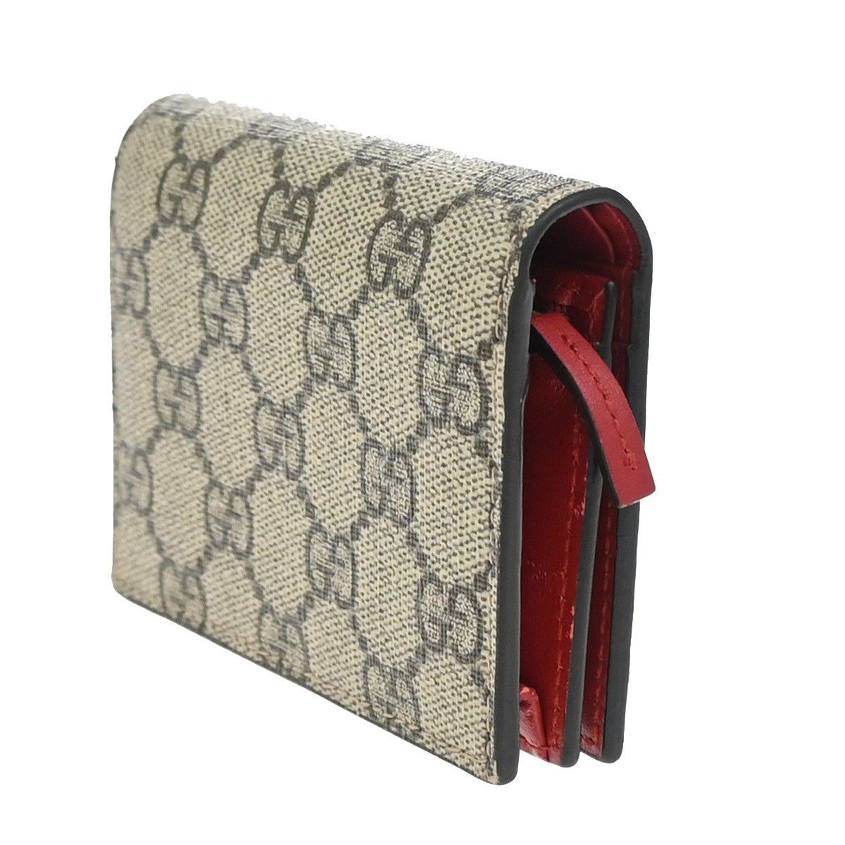 Gucci Gucci GG pattern wallet GG Supreme Size ONE SIZE - 4 Thumbnail
