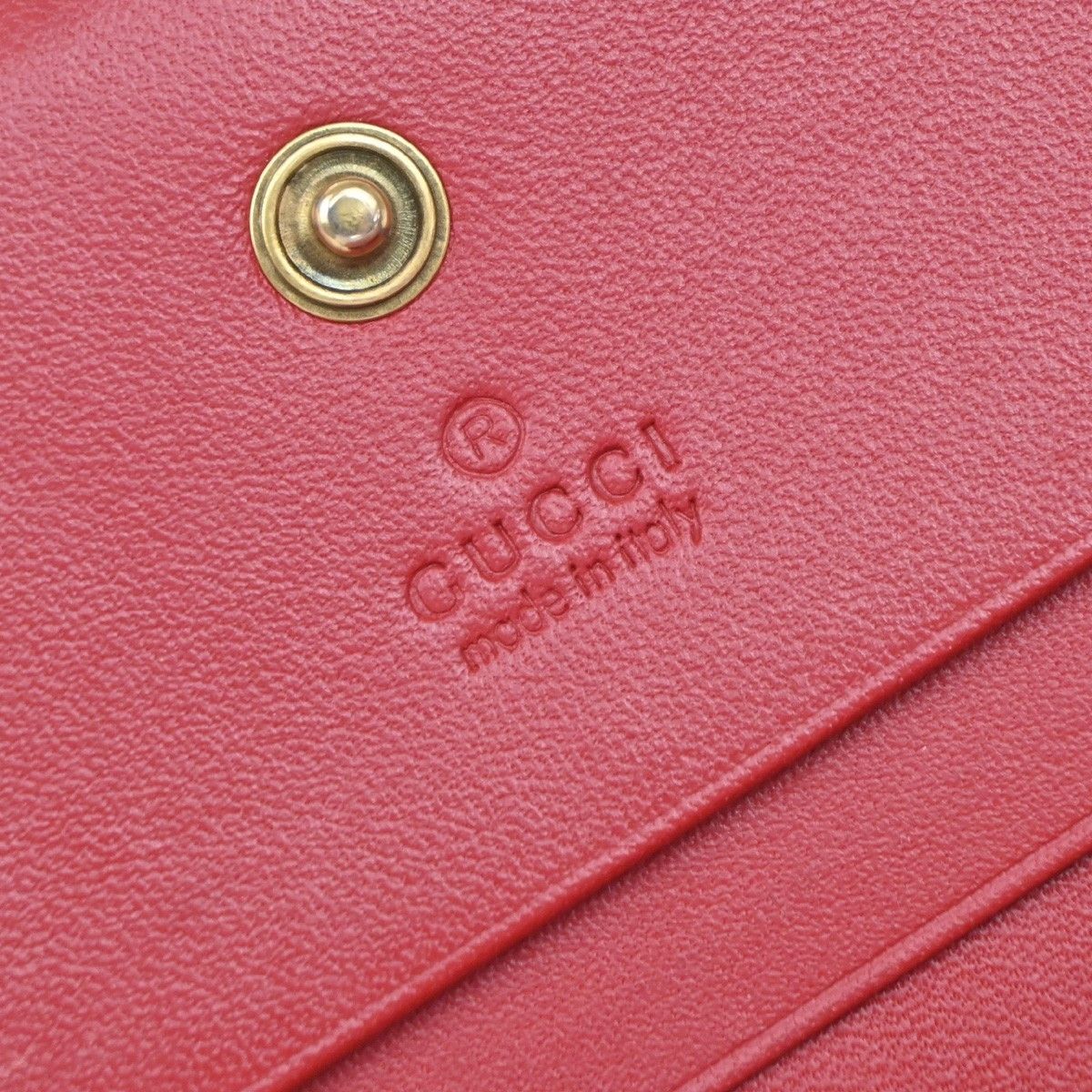Gucci Gucci GG pattern wallet GG Supreme Size ONE SIZE - 6 Thumbnail