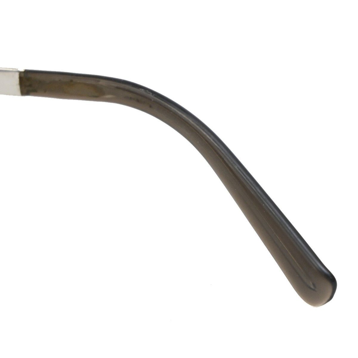 Chanel Chanel Aviator Sunglasses Eye Wear Metal Size ONE SIZE - 12 Thumbnail