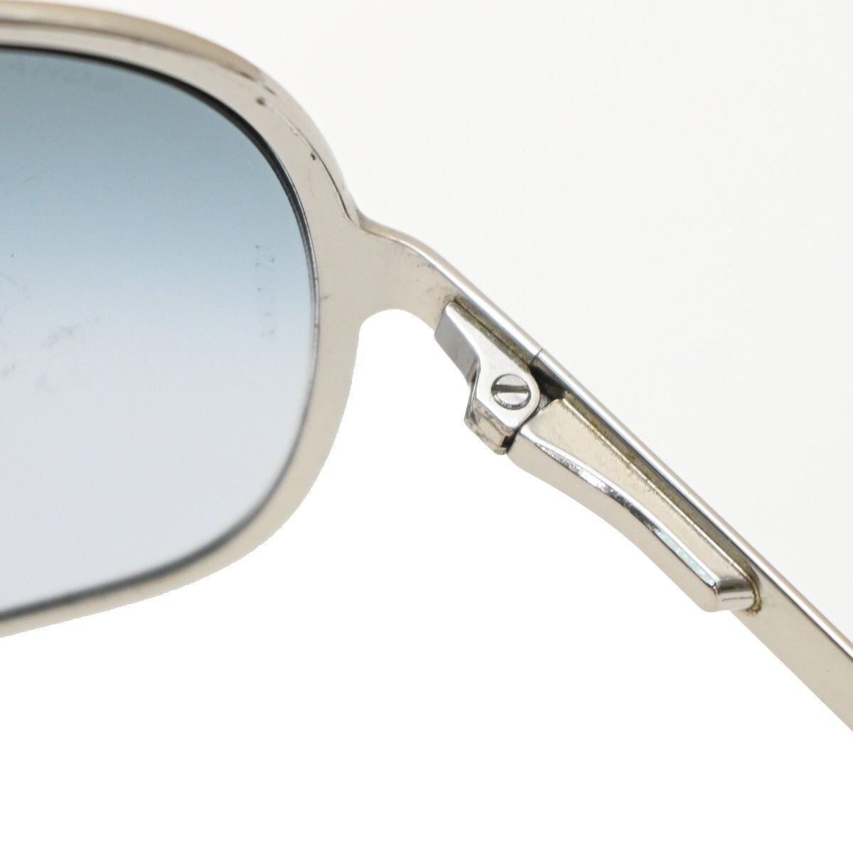 Chanel Chanel Aviator Sunglasses Eye Wear Metal Size ONE SIZE - 11 Thumbnail
