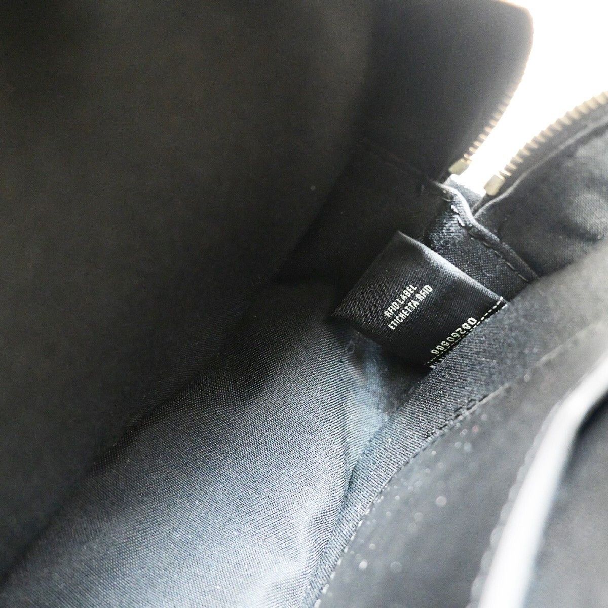 Fendi Fendi Camera Zucca Embossed Leather Size ONE SIZE - 13 Thumbnail
