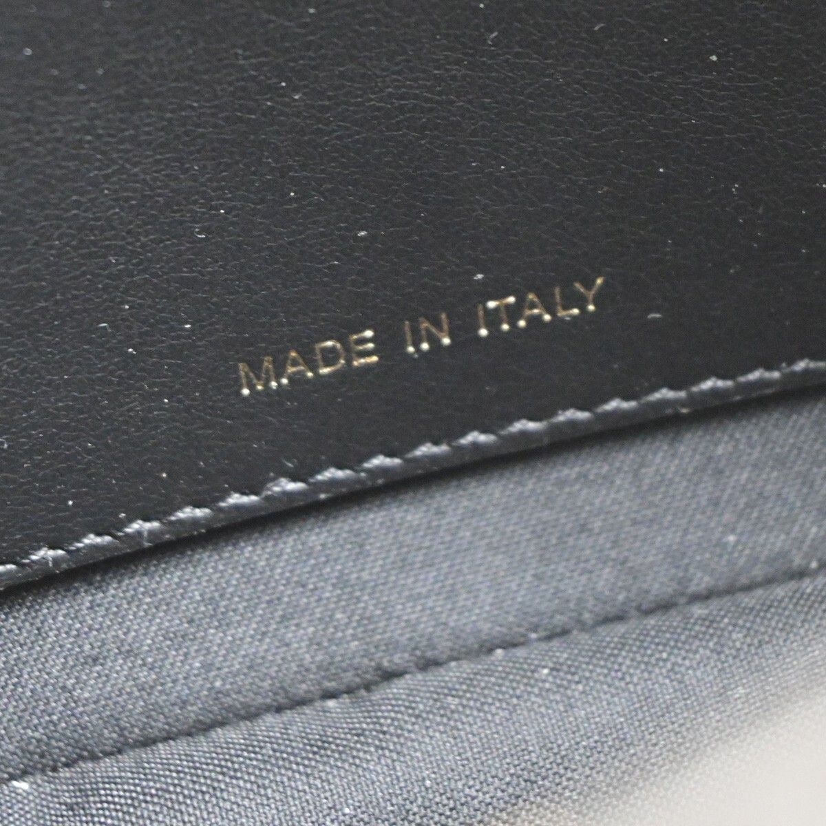 Fendi Fendi Camera Zucca Embossed Leather Size ONE SIZE - 8 Thumbnail