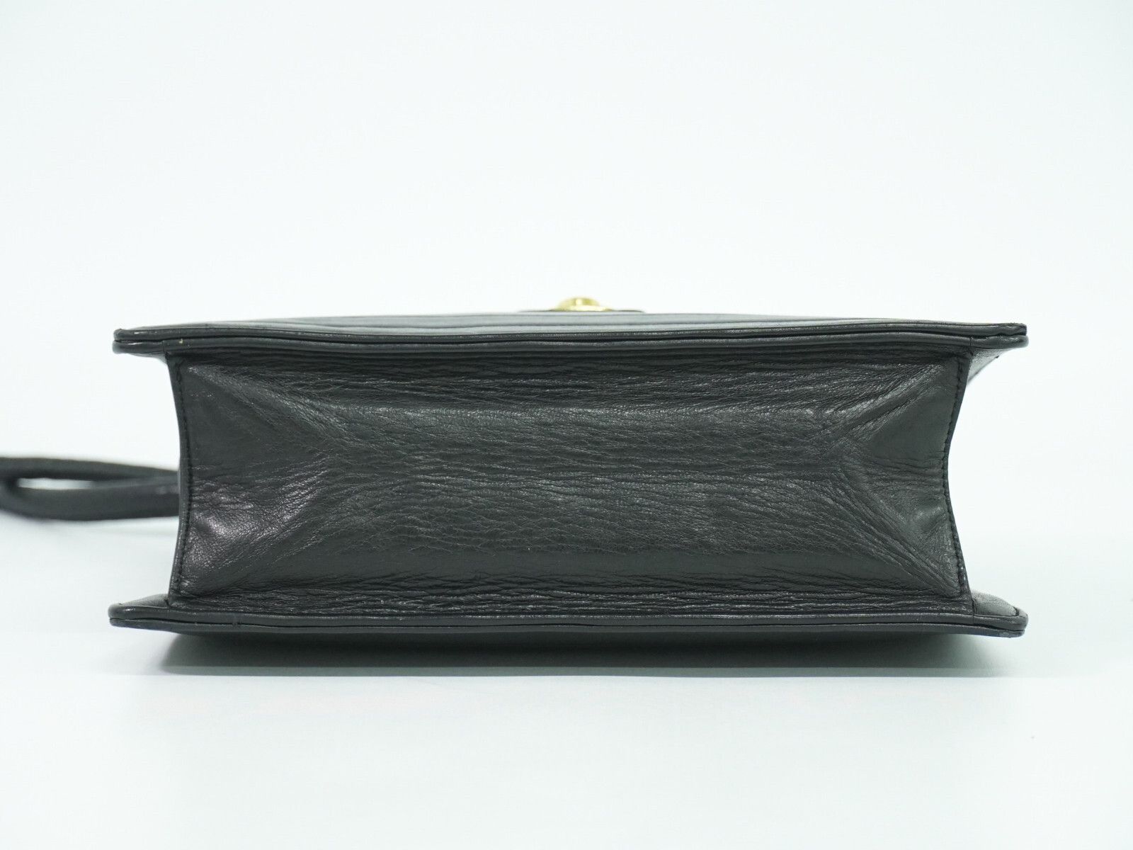 Chanel Chanel Flap shoulder Bag Leather Size ONE SIZE - 8 Thumbnail