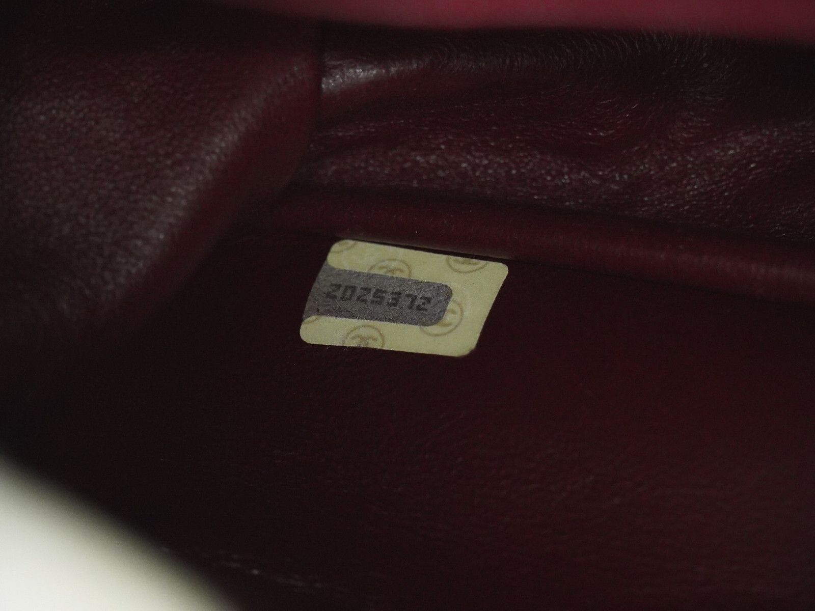 Chanel Chanel Flap shoulder Bag Leather Size ONE SIZE - 6 Thumbnail
