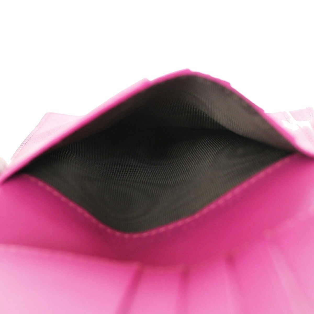 Fendi Fendi Peekaboo Wallet Leather Size ONE SIZE - 16 Thumbnail
