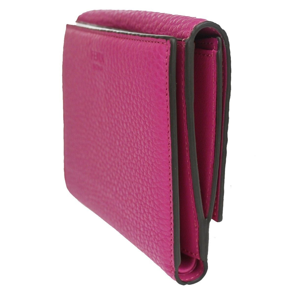 Fendi Fendi Peekaboo Wallet Leather Size ONE SIZE - 4 Thumbnail