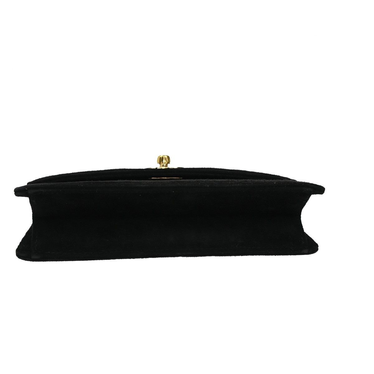 Chanel Chanel Flap shoulder Bag velvet Size ONE SIZE - 12 Thumbnail