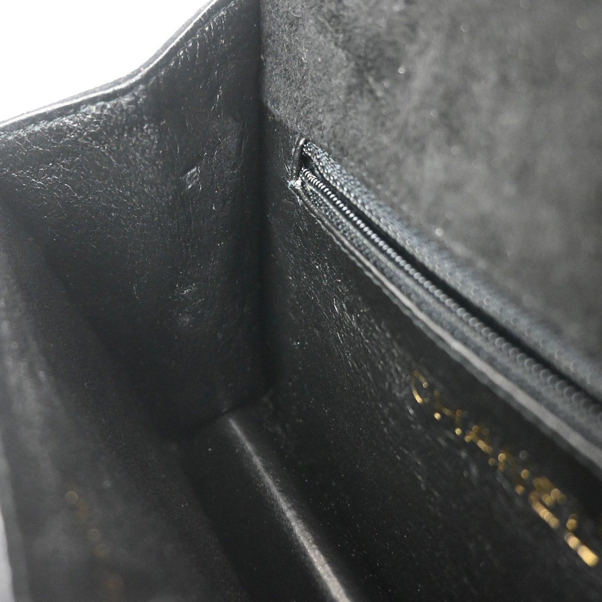 Chanel Chanel Flap shoulder Bag velvet Size ONE SIZE - 16 Thumbnail