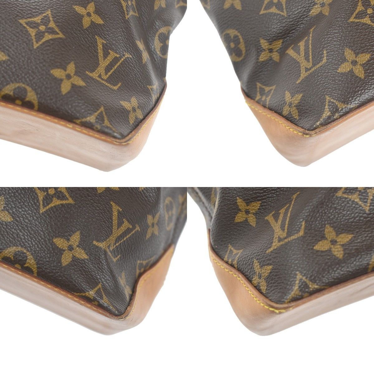 Louis Vuitton Louis Vuitton Cabas Piano Monogram Canvas Size ONE SIZE - 9 Thumbnail