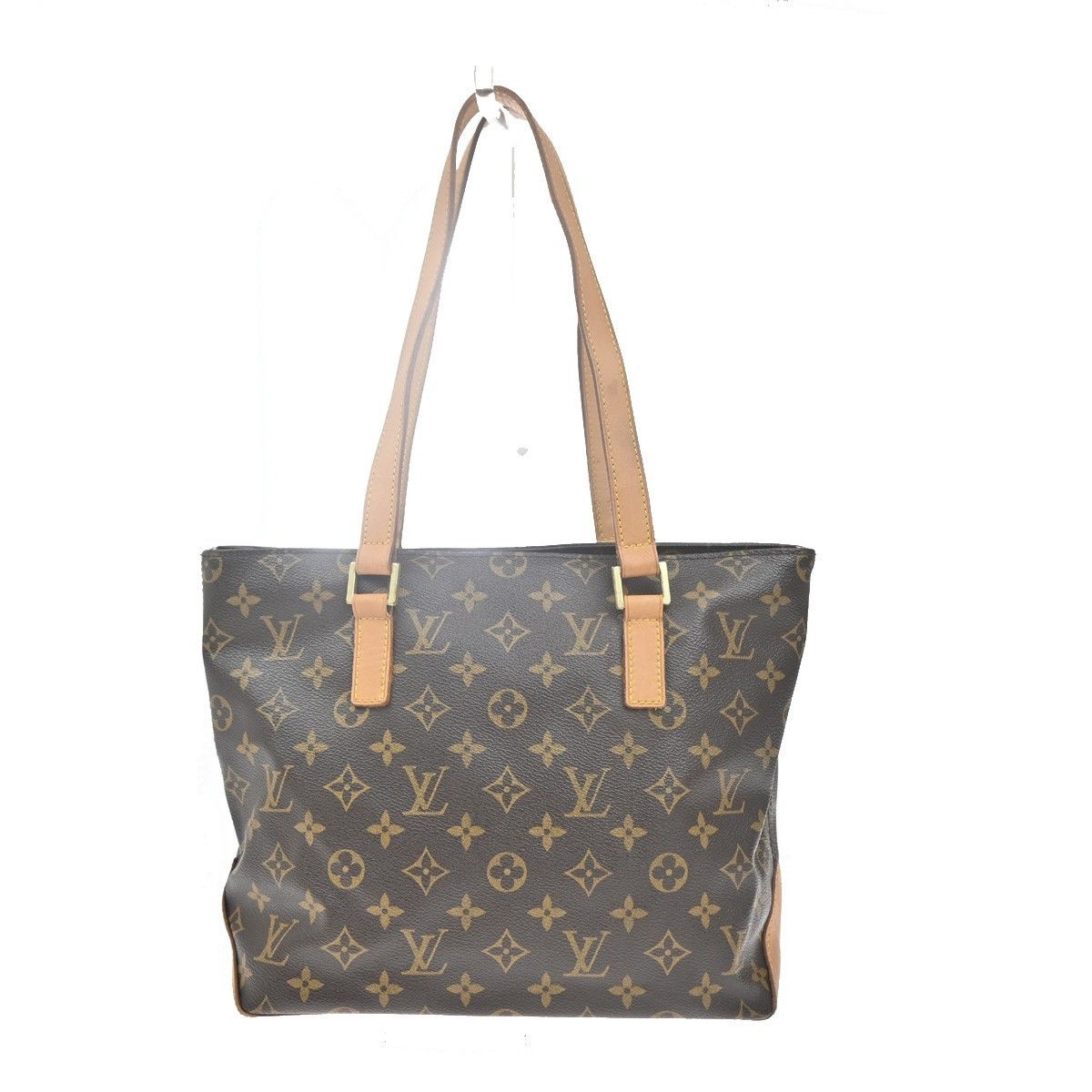 Louis Vuitton Louis Vuitton Cabas Piano Monogram Canvas Size ONE SIZE - 2 Thumbnail