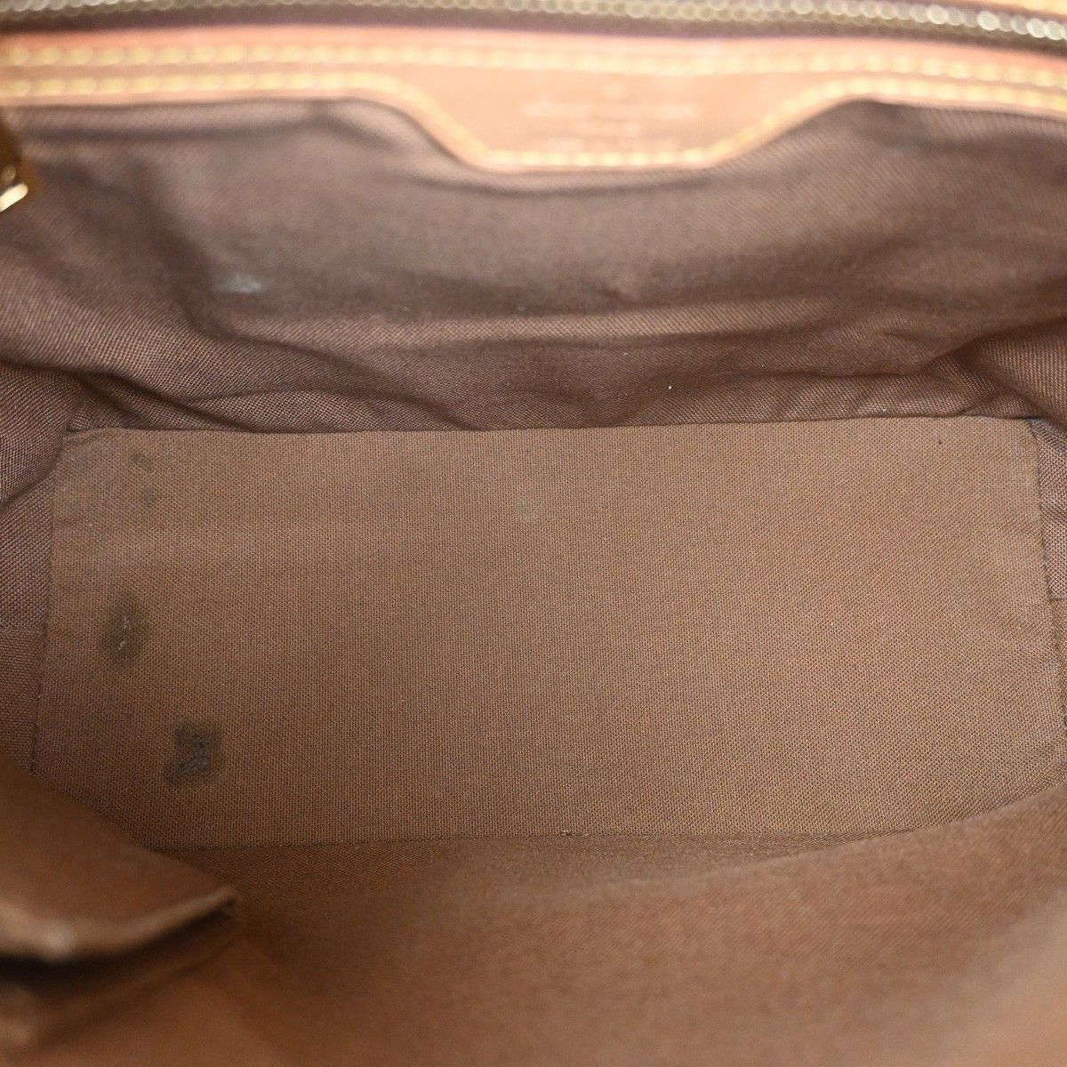 Louis Vuitton Louis Vuitton Cabas Piano Monogram Canvas Size ONE SIZE - 5 Thumbnail