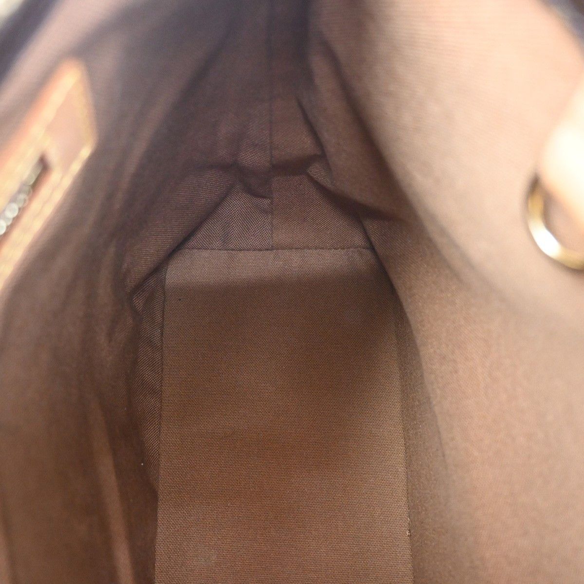 Louis Vuitton Louis Vuitton Cabas Piano Monogram Canvas Size ONE SIZE - 12 Thumbnail