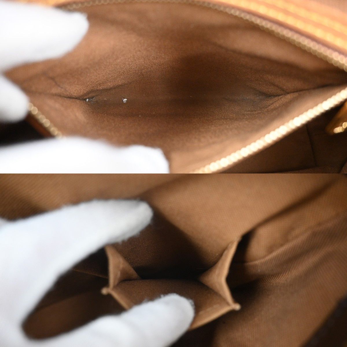 Louis Vuitton Louis Vuitton Cabas Piano Monogram Canvas Size ONE SIZE - 14 Thumbnail