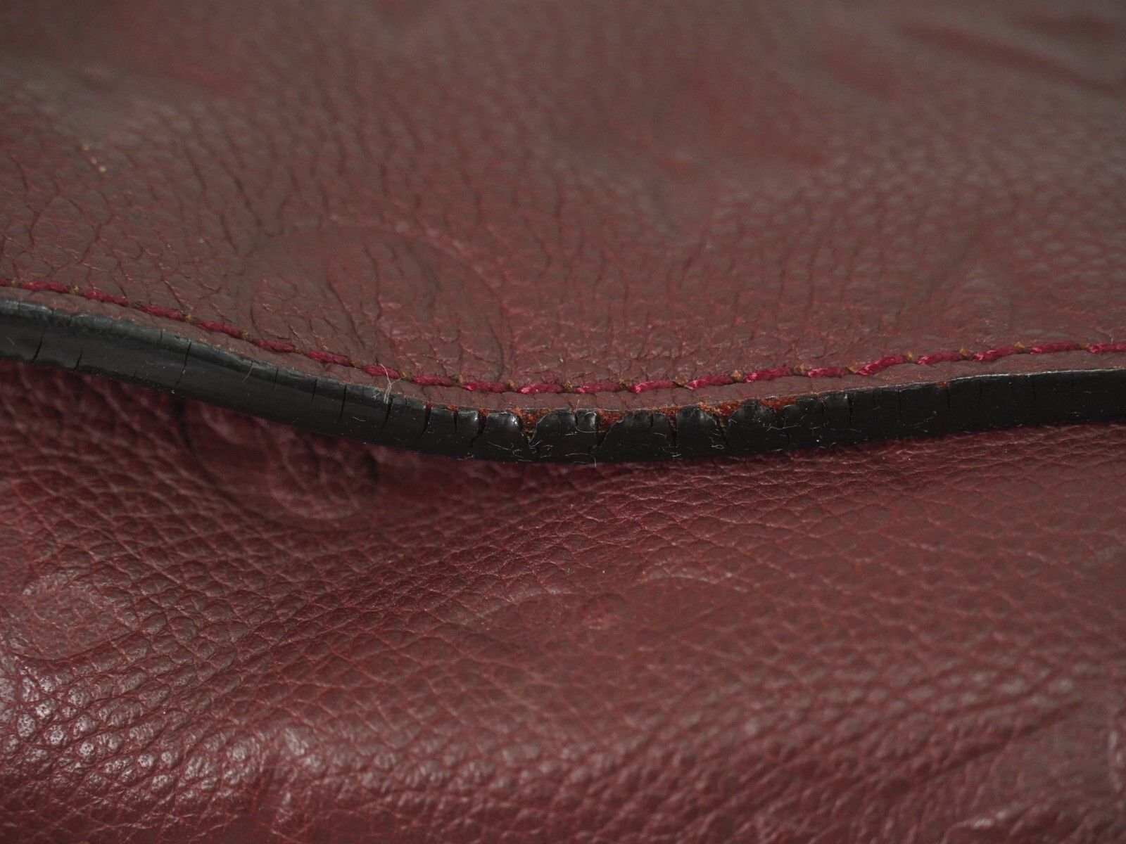 Louis Vuitton Louis Vuitton Lumineuse Handbag Monogram Empreinte Leather Size ONE SIZE - 9 Thumbnail