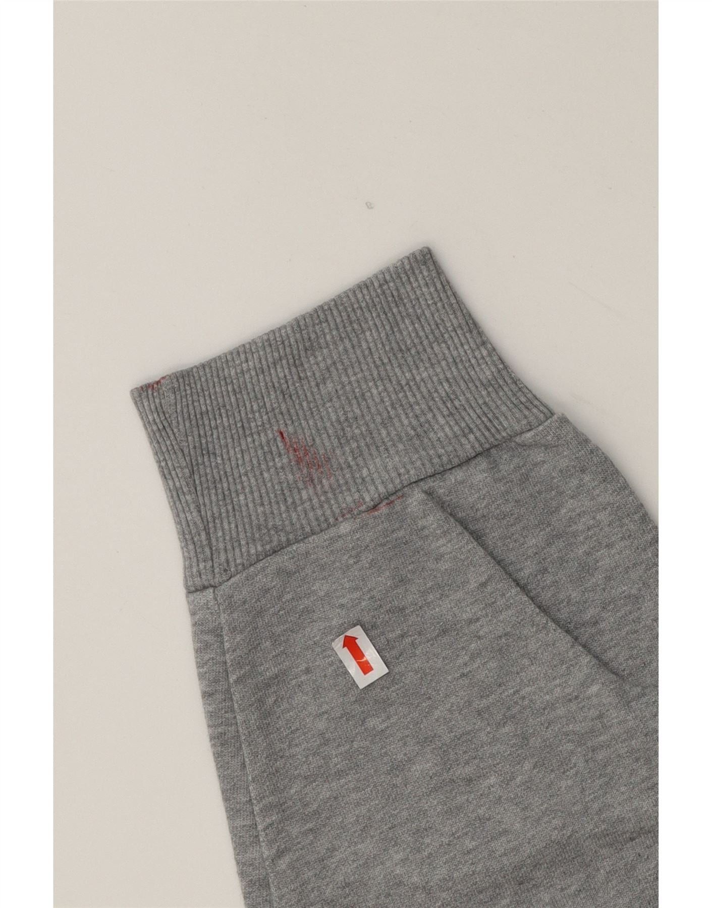 Diesel Womens Graphic Sweatshirt Jumper UK 16 Large Size XL / US 12-14 / IT 48-50 - 3 Thumbnail
