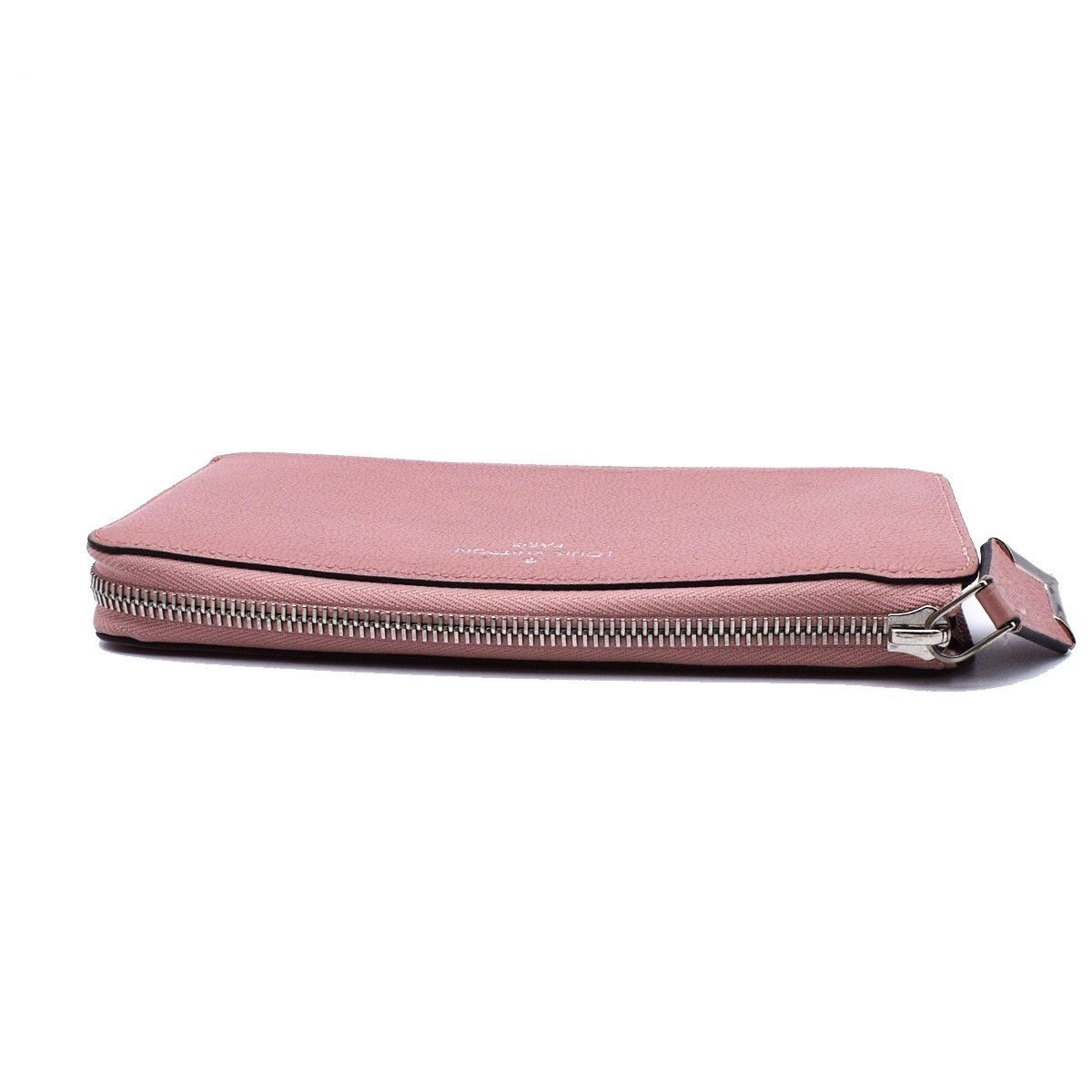 Louis Vuitton Louis Vuitton Comete Wallet Leather Size ONE SIZE - 10 Thumbnail