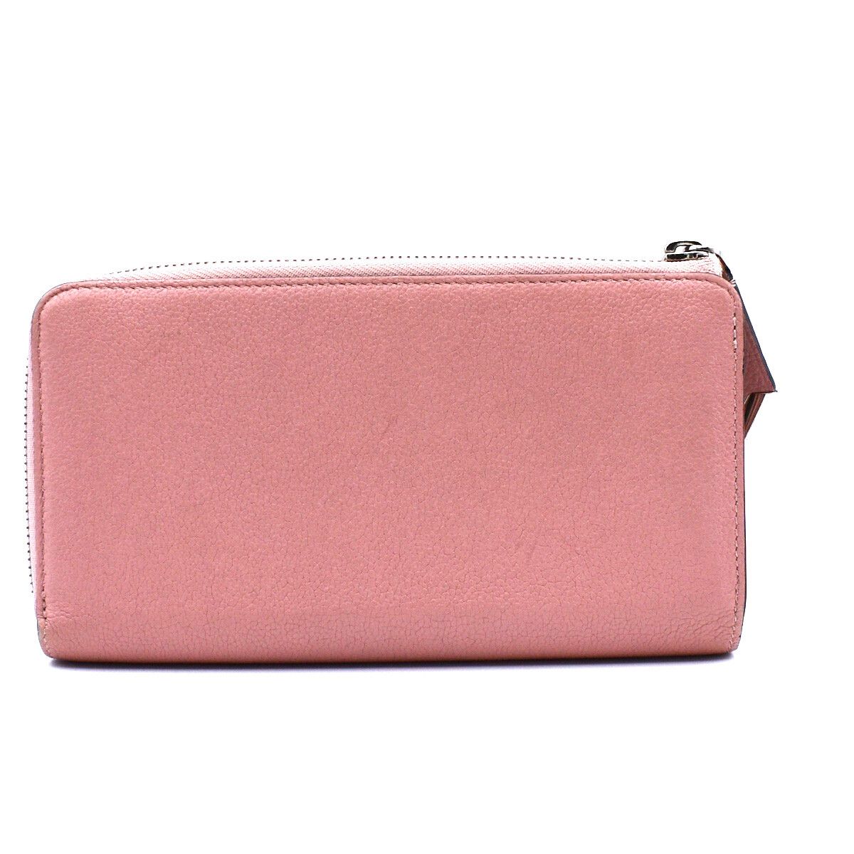 Louis Vuitton Louis Vuitton Comete Wallet Leather Size ONE SIZE - 2 Thumbnail