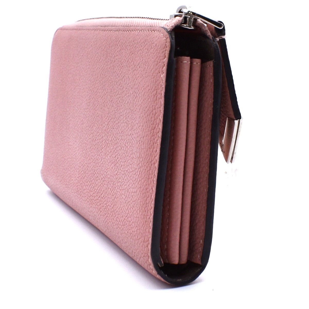Louis Vuitton Louis Vuitton Comete Wallet Leather Size ONE SIZE - 4 Thumbnail