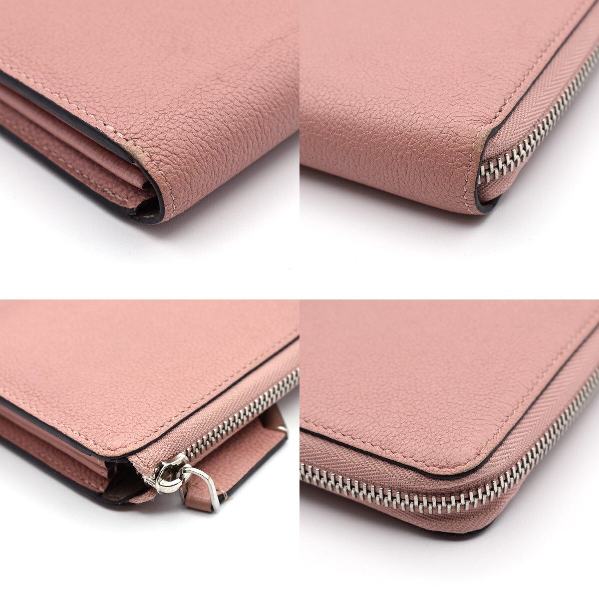 Louis Vuitton Louis Vuitton Comete Wallet Leather Size ONE SIZE - 8 Thumbnail