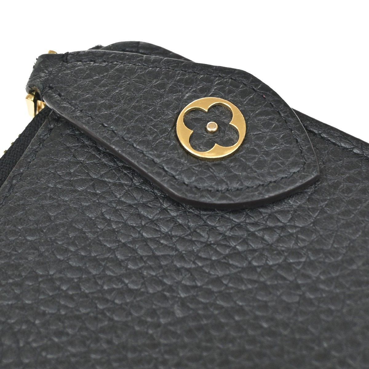 Louis Vuitton Louis Vuitton Comete Wallet Leather Size ONE SIZE - 11 Thumbnail