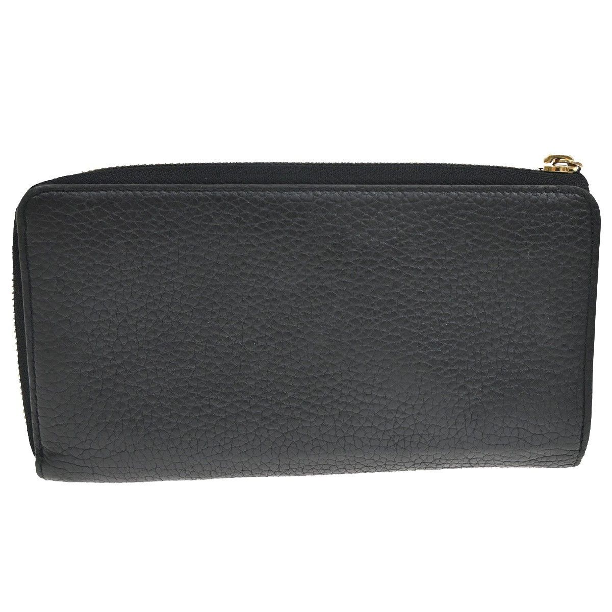 Louis Vuitton Louis Vuitton Comete Wallet Leather Size ONE SIZE - 2 Thumbnail