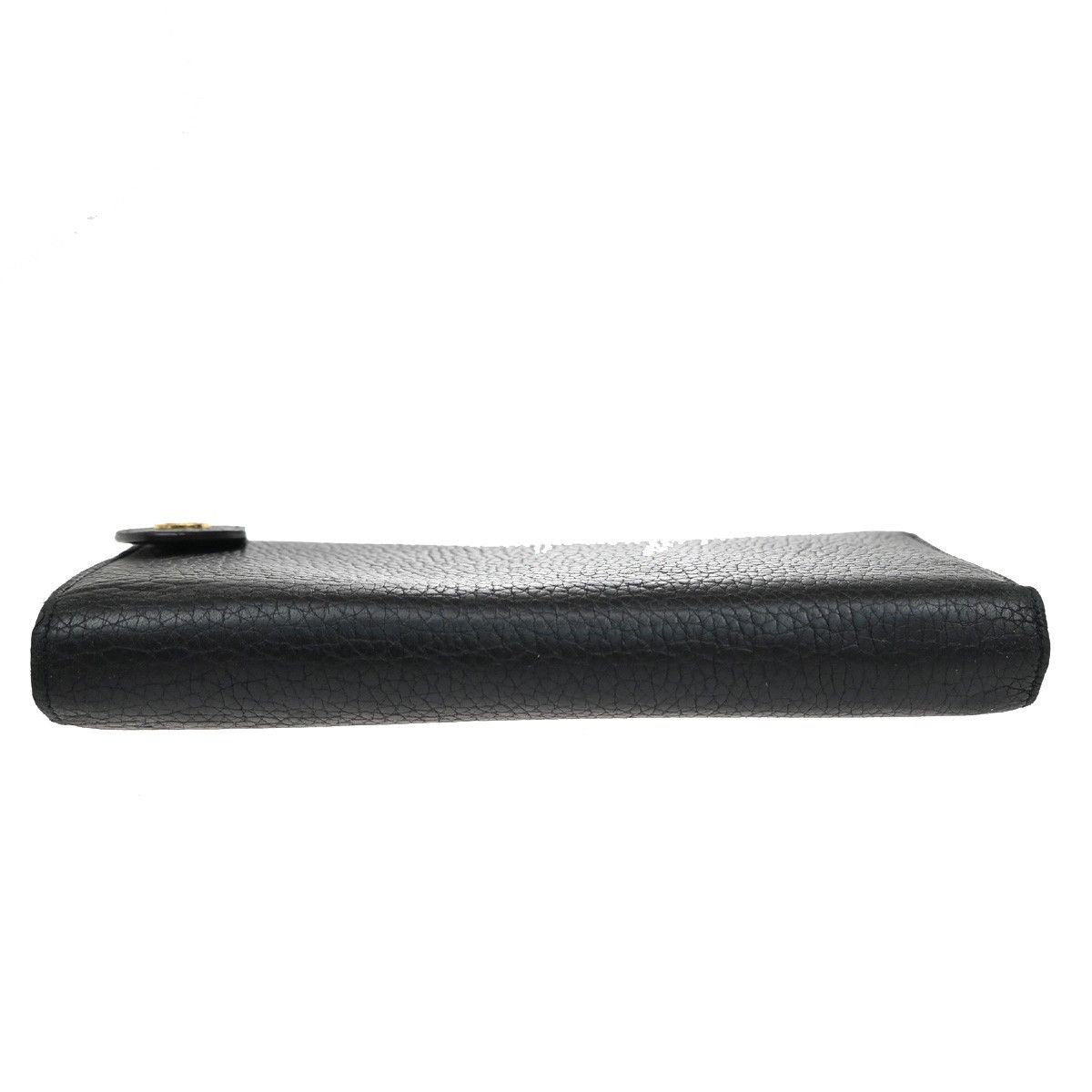 Louis Vuitton Louis Vuitton Comete Wallet Leather Size ONE SIZE - 9 Thumbnail