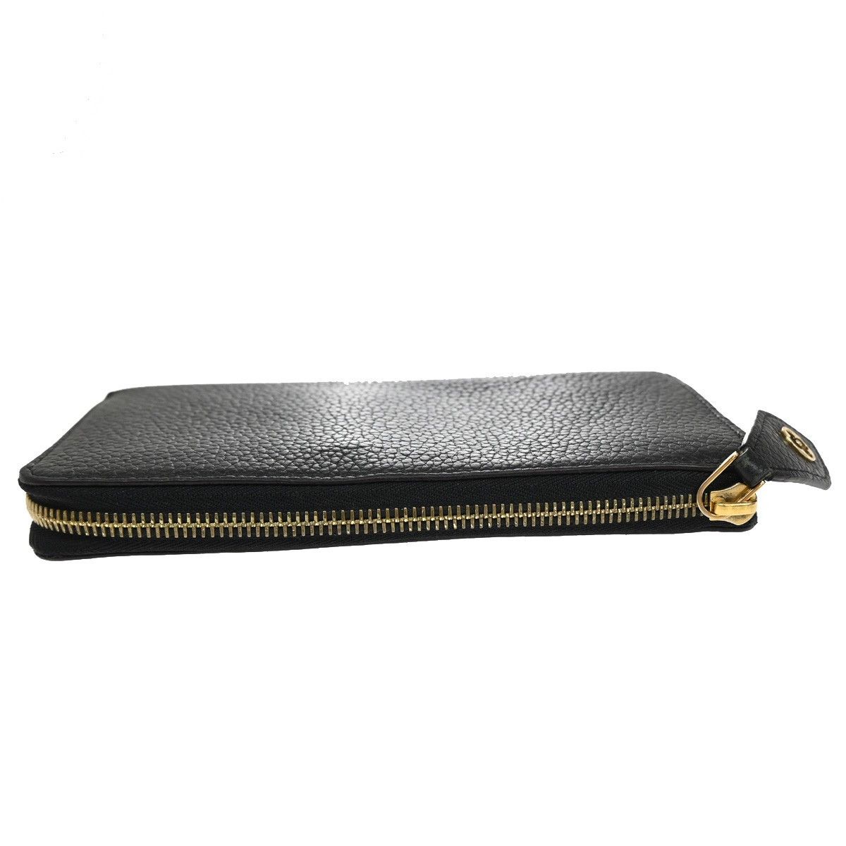 Louis Vuitton Louis Vuitton Comete Wallet Leather Size ONE SIZE - 10 Thumbnail