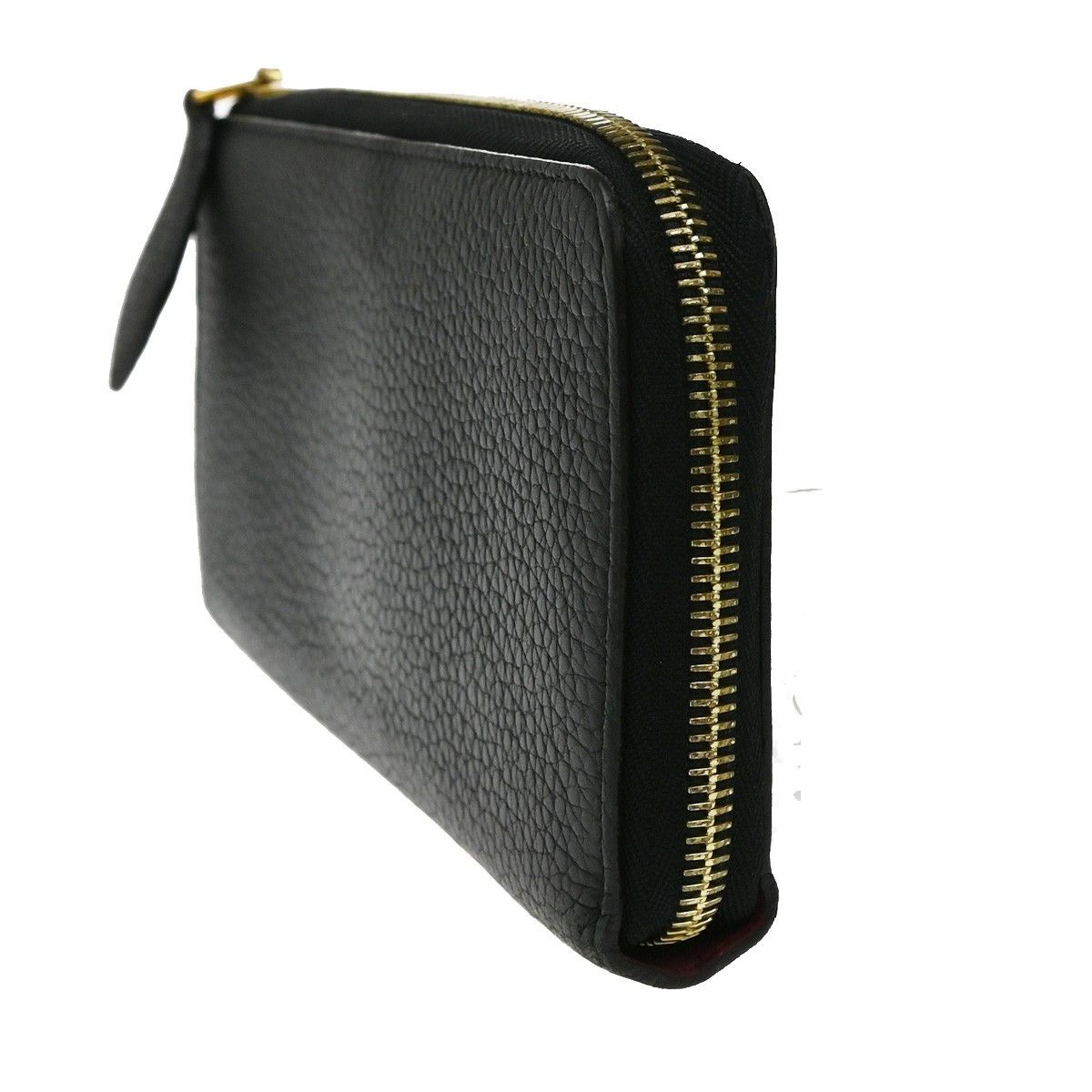 Louis Vuitton Louis Vuitton Comete Wallet Leather Size ONE SIZE - 3 Thumbnail