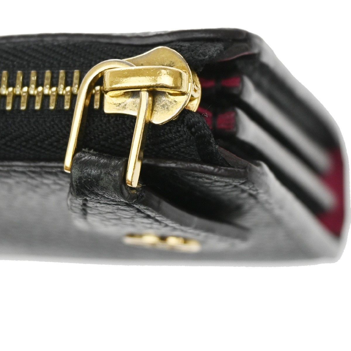 Louis Vuitton Louis Vuitton Comete Wallet Leather Size ONE SIZE - 8 Thumbnail