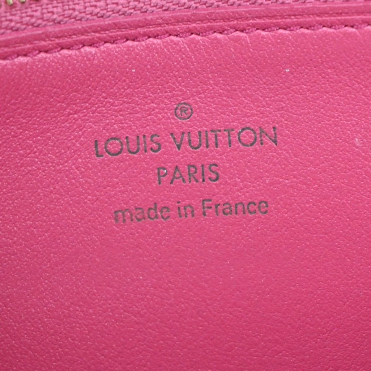 Louis Vuitton Louis Vuitton Comete Wallet Leather Size ONE SIZE - 6 Thumbnail
