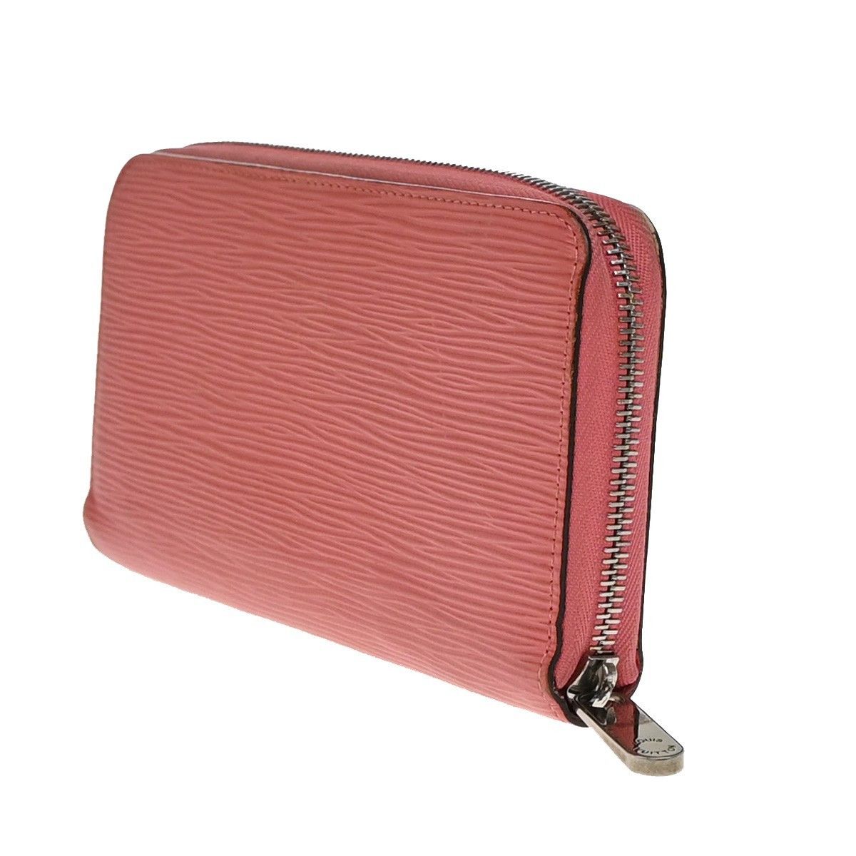Louis Vuitton Louis Vuitton Zippy Wallet NM Epi Leather Size ONE SIZE - 4 Thumbnail