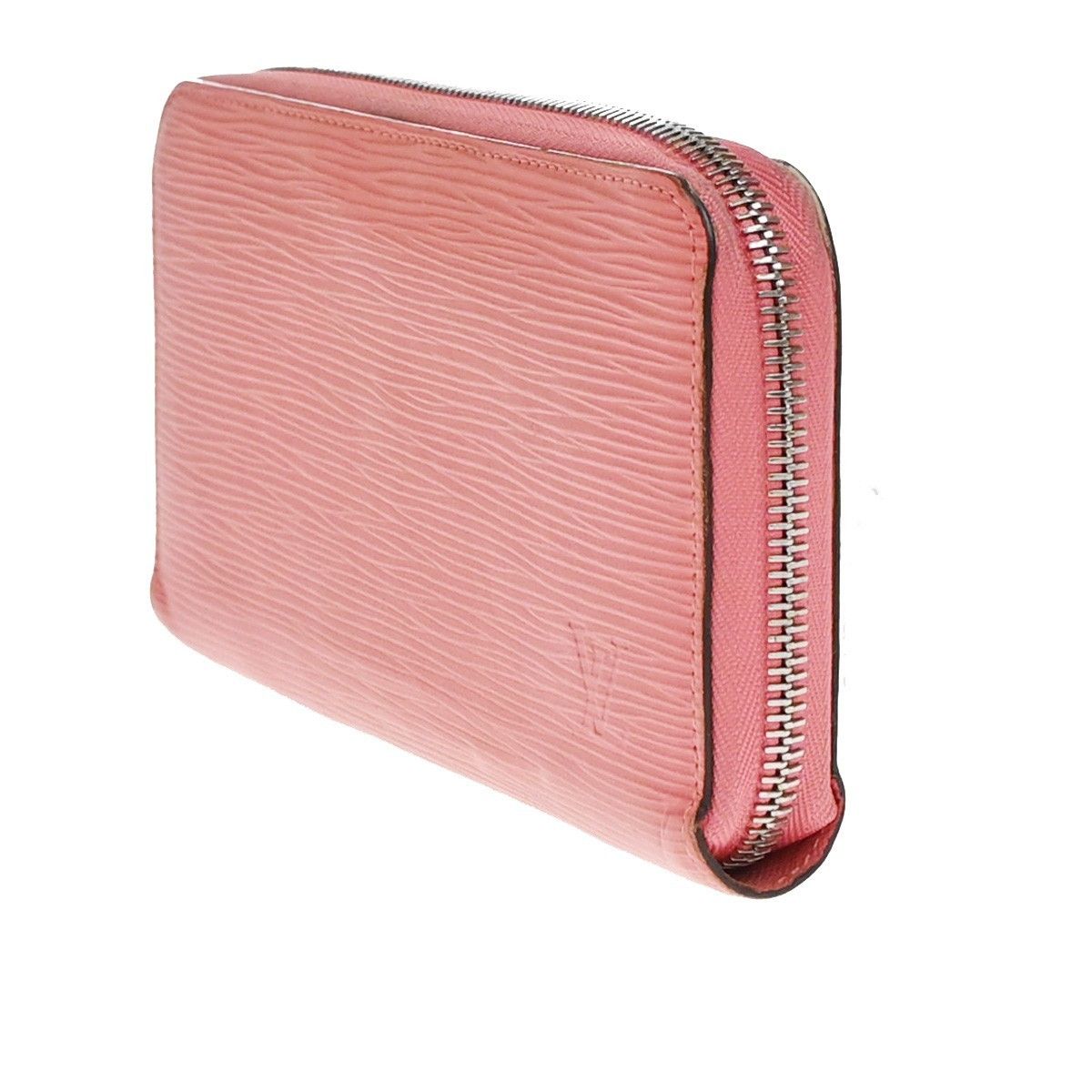 Louis Vuitton Louis Vuitton Zippy Wallet NM Epi Leather Size ONE SIZE - 3 Thumbnail