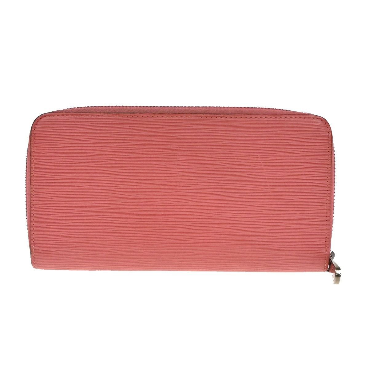 Louis Vuitton Louis Vuitton Zippy Wallet NM Epi Leather Size ONE SIZE - 2 Thumbnail