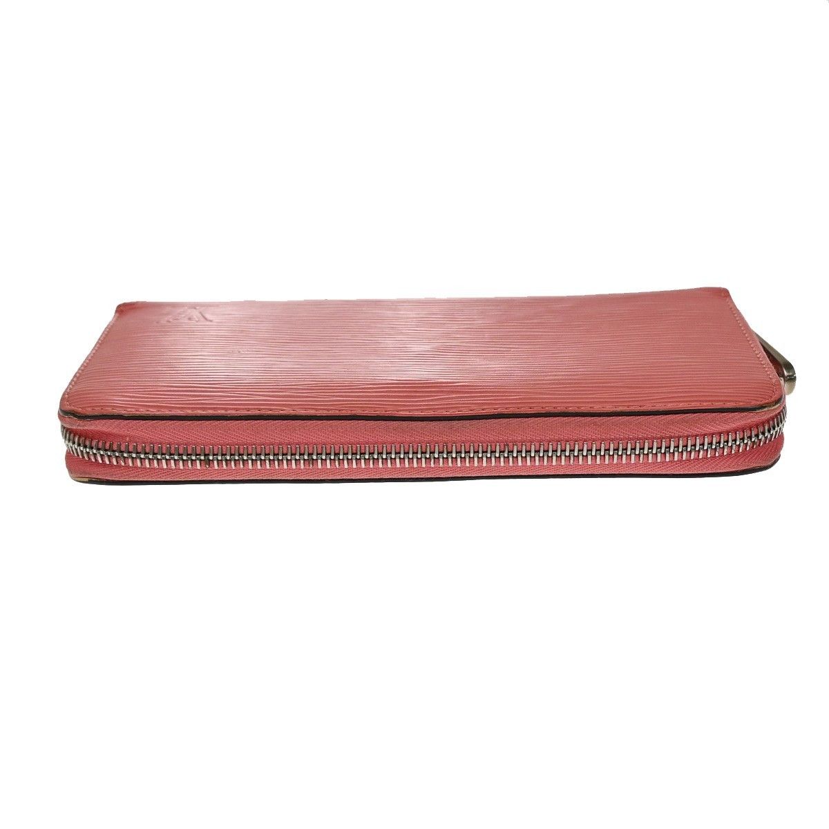 Louis Vuitton Louis Vuitton Zippy Wallet NM Epi Leather Size ONE SIZE - 10 Thumbnail
