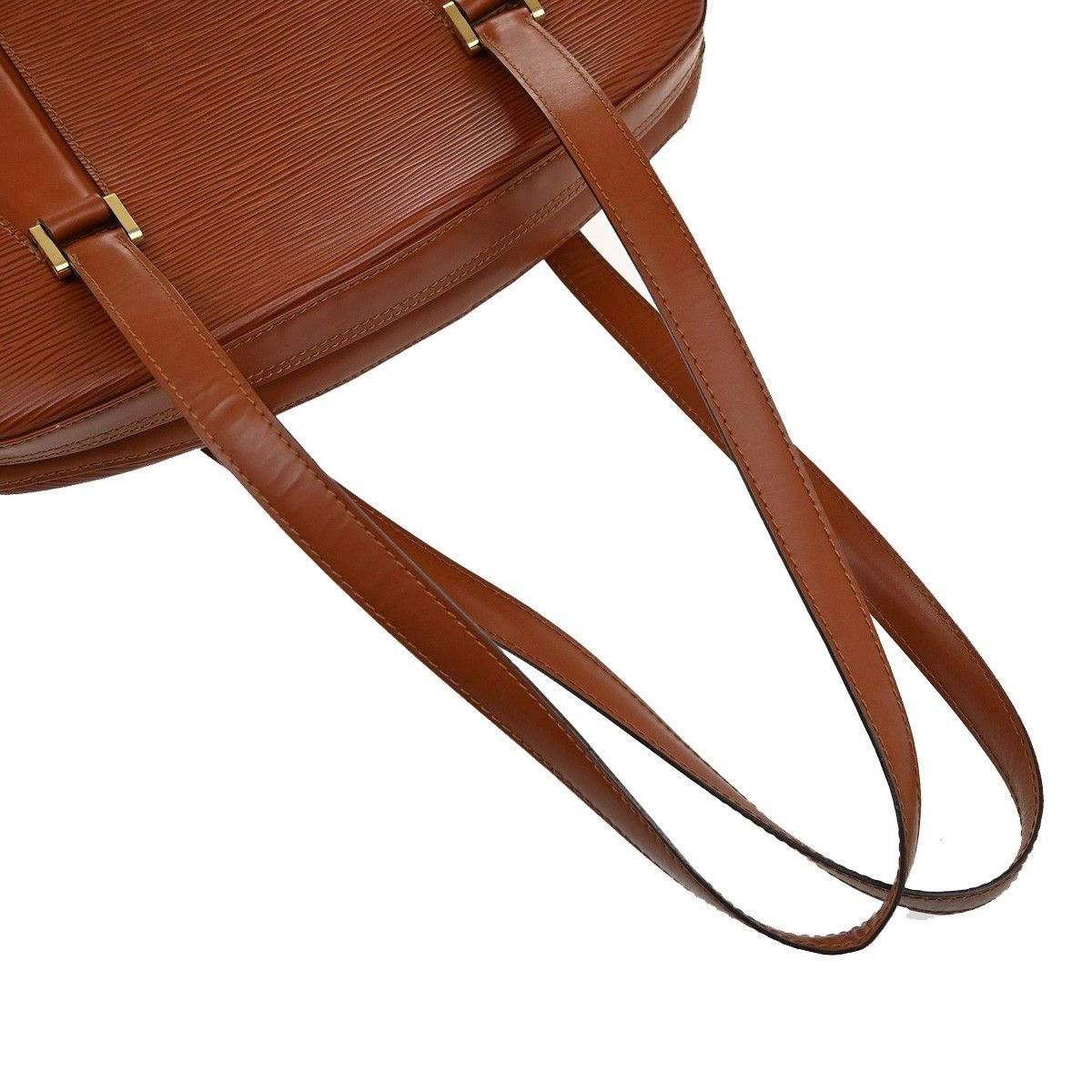 Louis Vuitton Louis Vuitton Voltaire Handbag Epi leather Size ONE SIZE - 12 Thumbnail