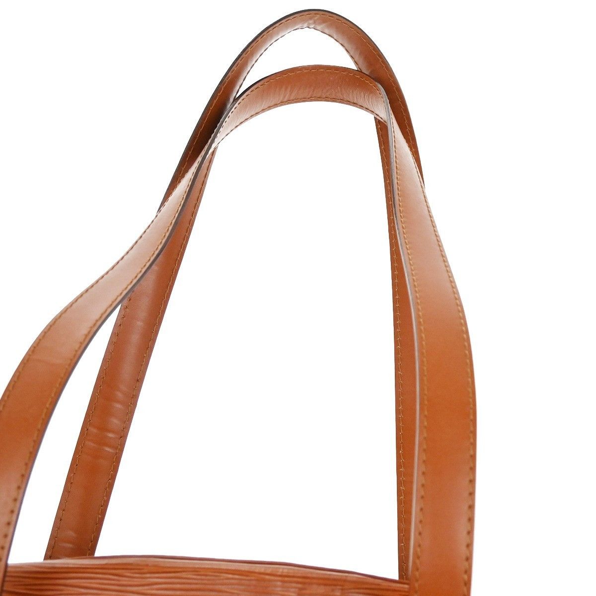 Louis Vuitton Louis Vuitton Voltaire Handbag Epi leather Size ONE SIZE - 13 Thumbnail