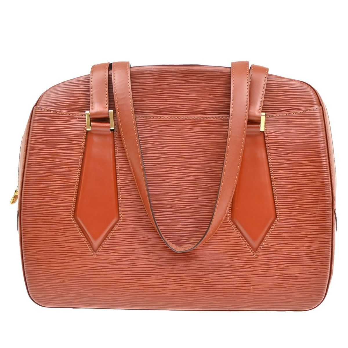 Louis Vuitton Louis Vuitton Voltaire Handbag Epi leather Size ONE SIZE - 2 Thumbnail