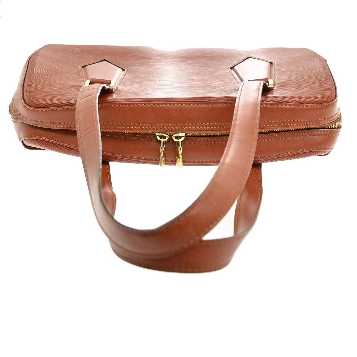 Louis Vuitton Louis Vuitton Voltaire Handbag Epi leather Size ONE SIZE - 8 Thumbnail