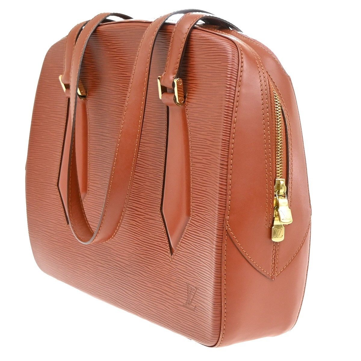Louis Vuitton Louis Vuitton Voltaire Handbag Epi leather Size ONE SIZE - 3 Thumbnail