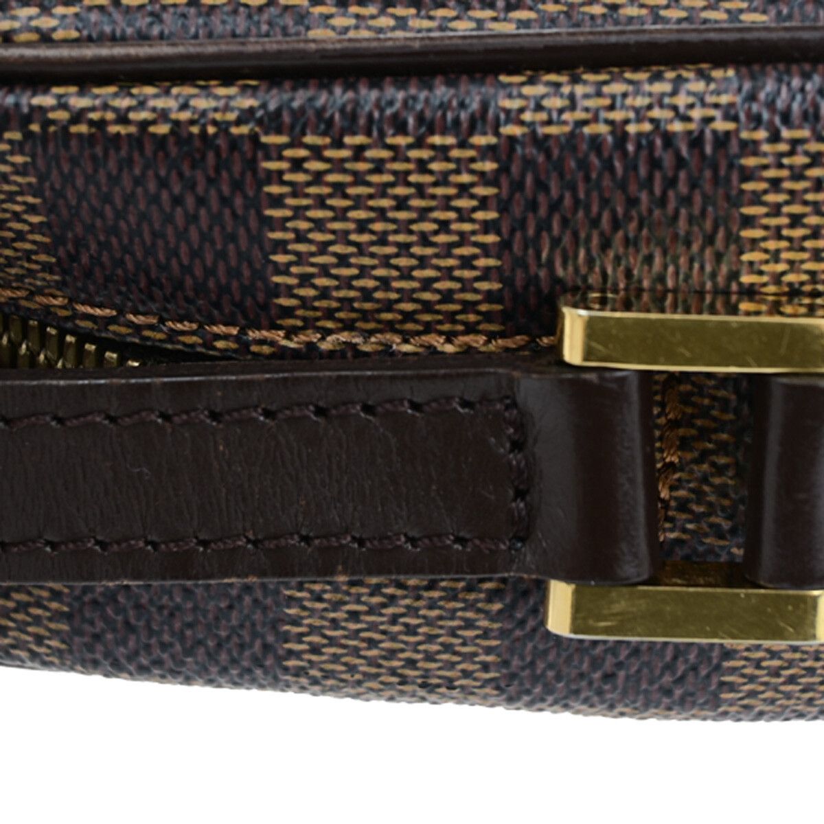 Louis Vuitton Louis Vuitton Ipanema Handbag Damier Size ONE SIZE - 12 Thumbnail