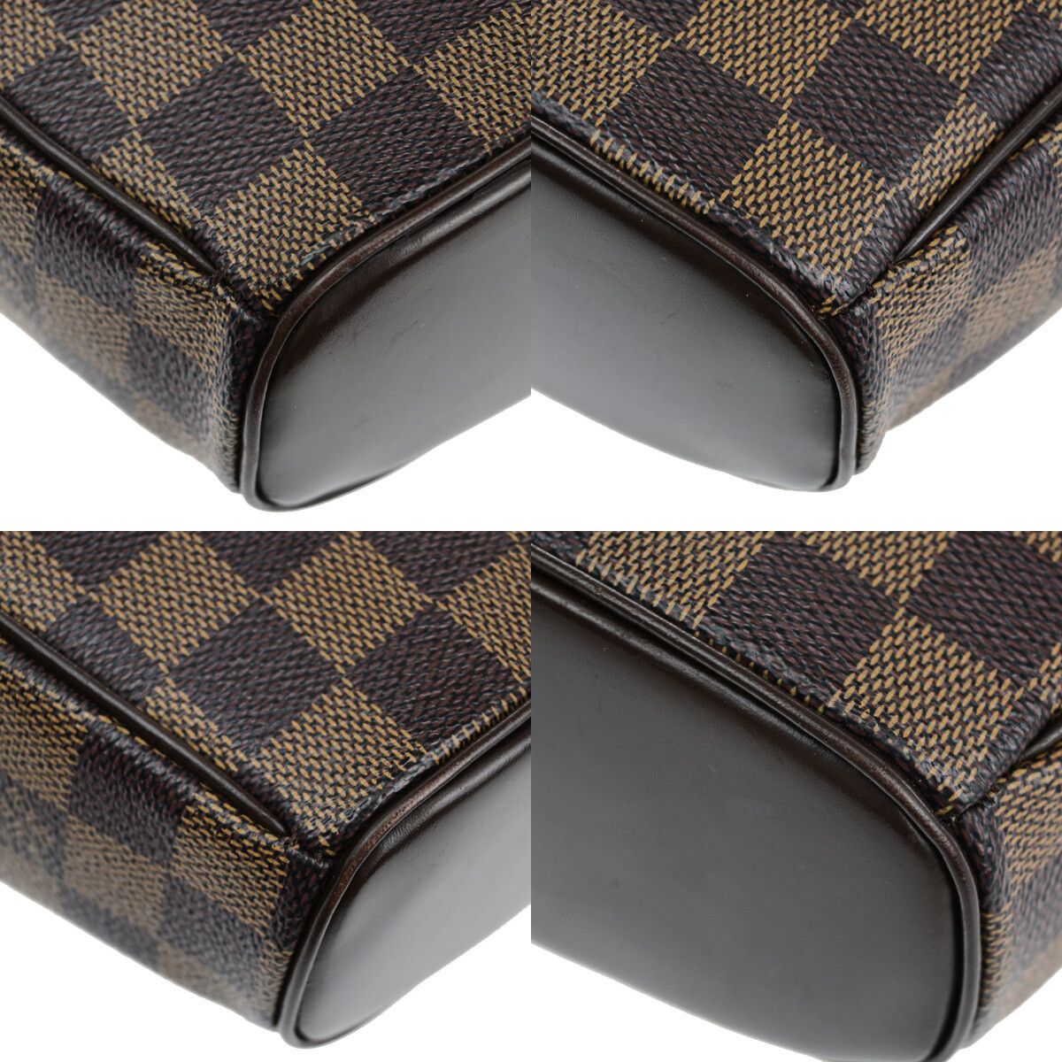 Louis Vuitton Louis Vuitton Ipanema Handbag Damier Size ONE SIZE - 9 Thumbnail