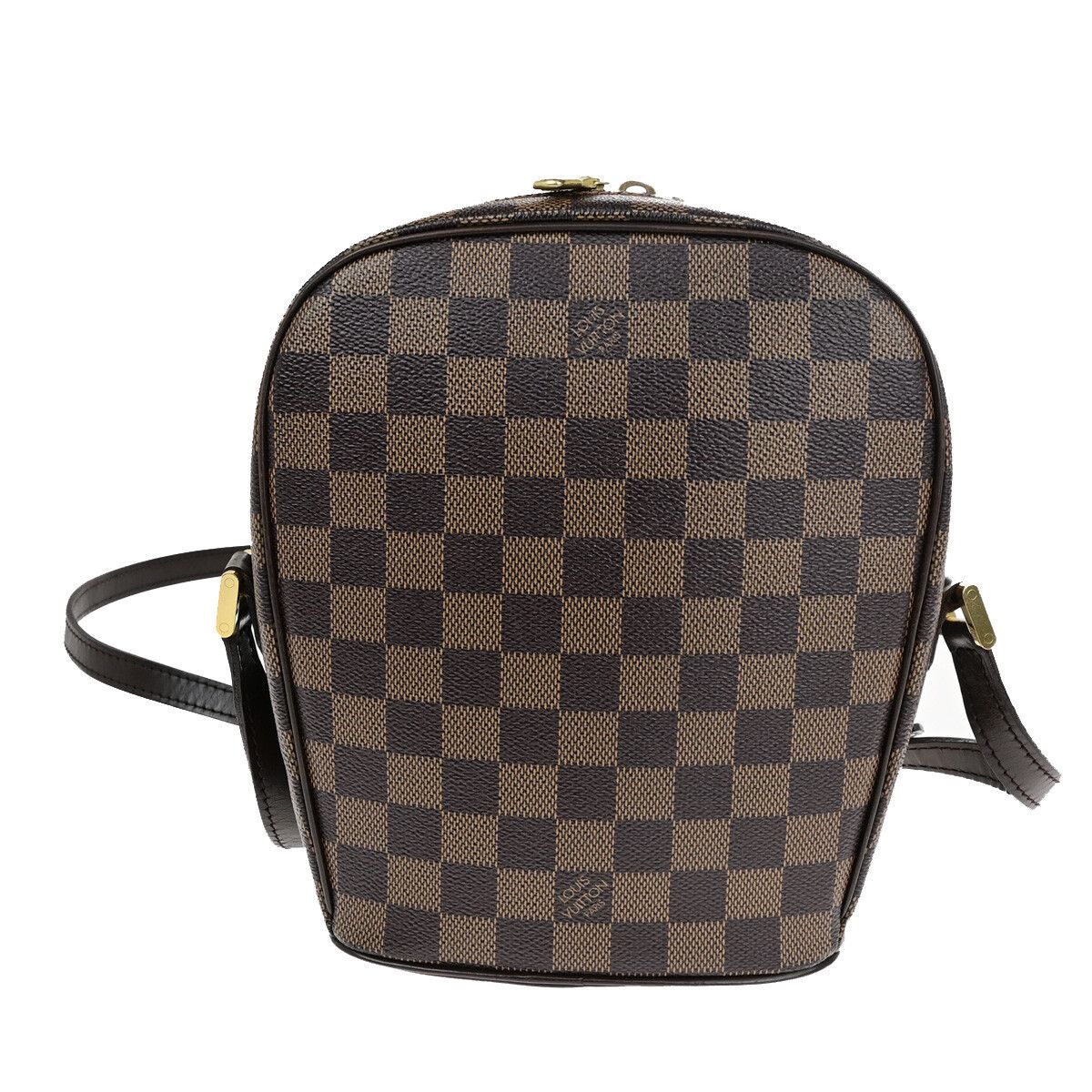 Louis Vuitton Louis Vuitton Ipanema Handbag Damier Size ONE SIZE - 2 Thumbnail