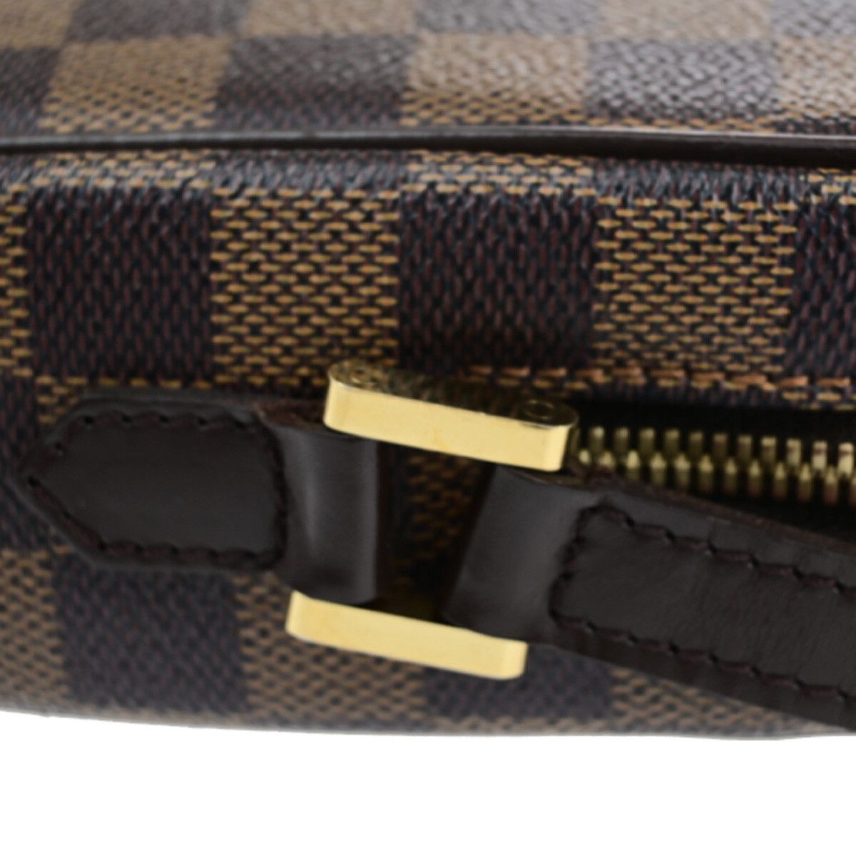 Louis Vuitton Louis Vuitton Ipanema Handbag Damier Size ONE SIZE - 13 Thumbnail
