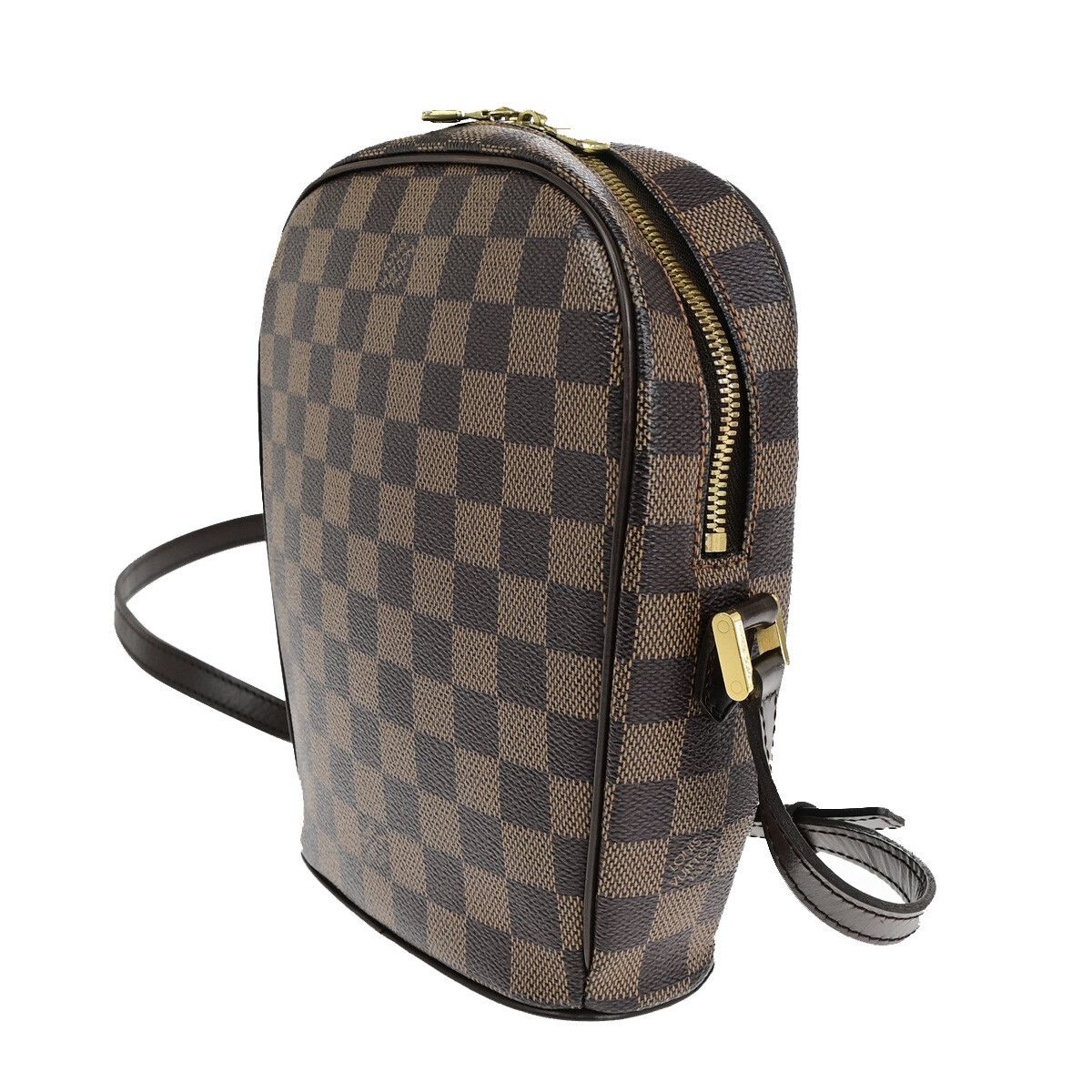 Louis Vuitton Louis Vuitton Ipanema Handbag Damier Size ONE SIZE - 4 Thumbnail