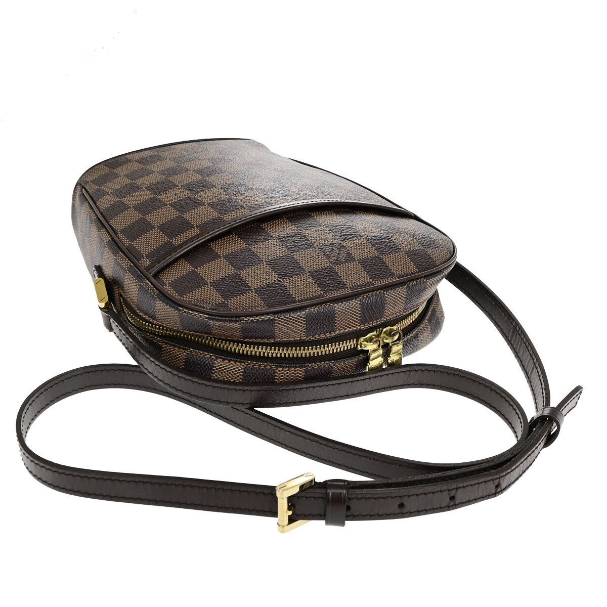 Louis Vuitton Louis Vuitton Ipanema Handbag Damier Size ONE SIZE - 8 Thumbnail