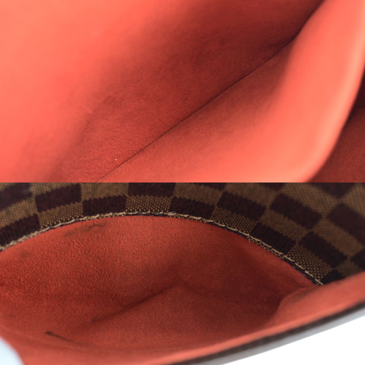 Louis Vuitton Louis Vuitton Ipanema Handbag Damier Size ONE SIZE - 17 Thumbnail