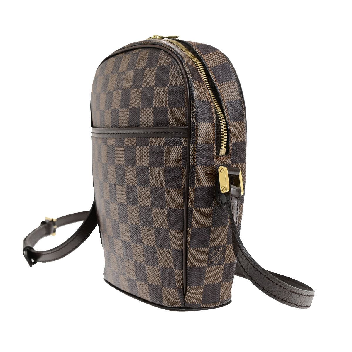 Louis Vuitton Louis Vuitton Ipanema Handbag Damier Size ONE SIZE - 3 Thumbnail