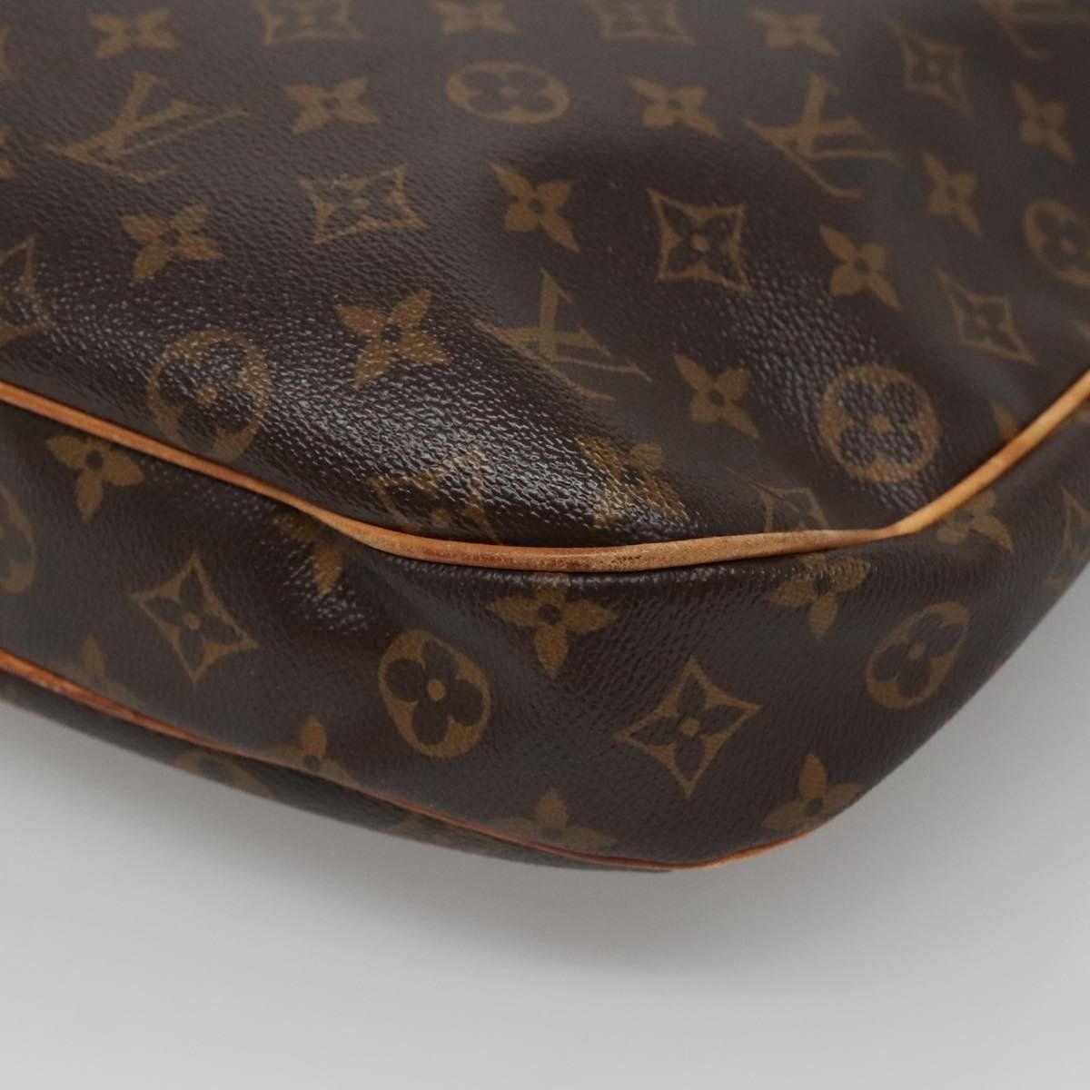 Louis Vuitton Louis Vuitton Odeon Handbag Monogram Canvas Size ONE SIZE - 11 Thumbnail