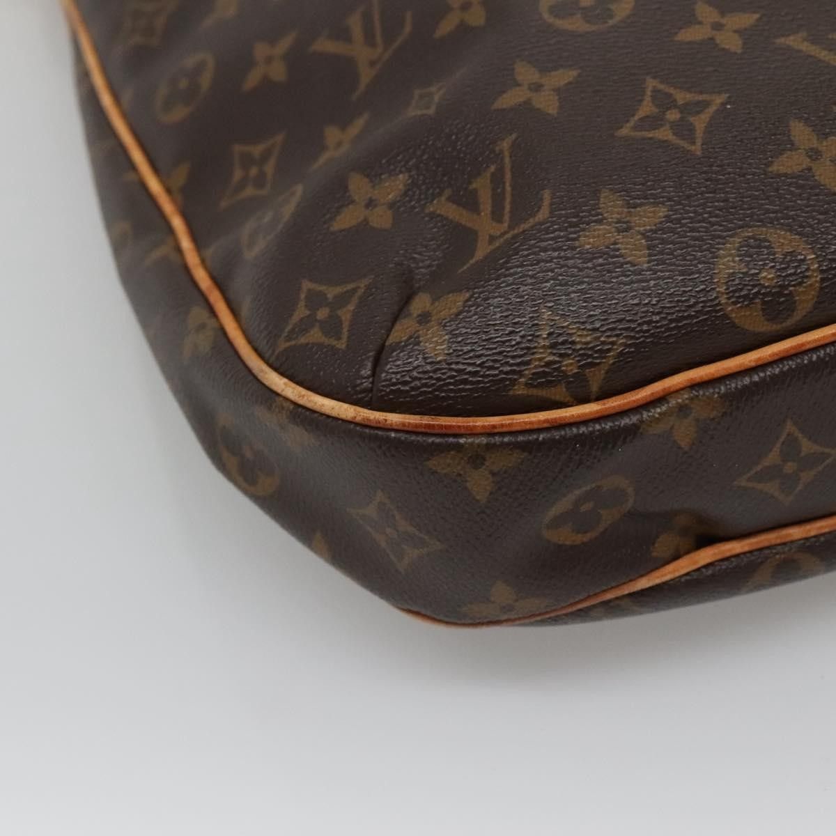 Louis Vuitton Louis Vuitton Odeon Handbag Monogram Canvas Size ONE SIZE - 10 Thumbnail